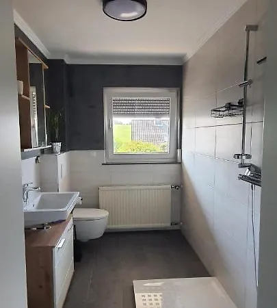 Konukevi Kalbach By Marion