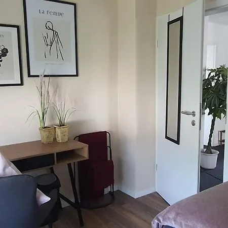 Kalbach By Marion Konukevi *