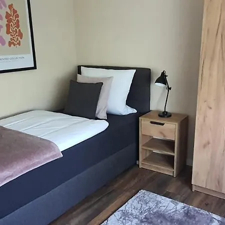 Kalbach By Marion * Mittelkalbach