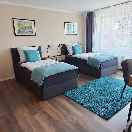 Kalbach By Marion Mittelkalbach