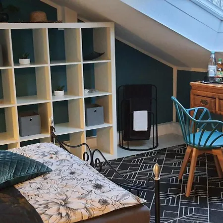 Kalbach By Marion Konukevi Mittelkalbach