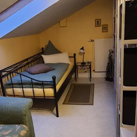 Kalbach By Marion * Mittelkalbach