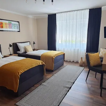 Kalbach By Marion Konukevi *