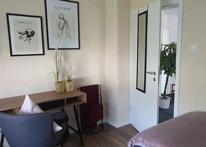 Kalbach By Marion 招待所 *