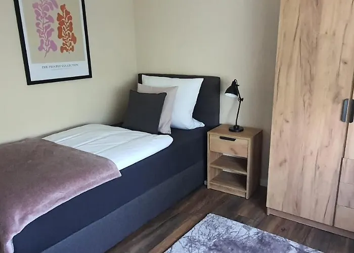 Kalbach By Marion * Mittelkalbach