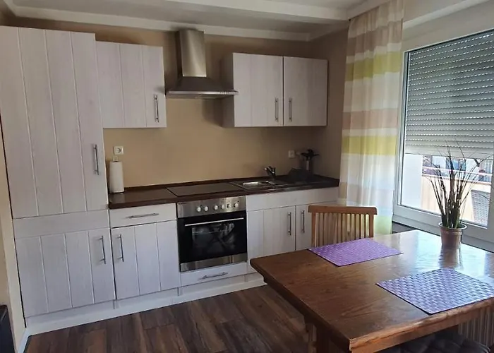 Kalbach By Marion Mittelkalbach