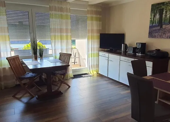 Kalbach By Marion * Mittelkalbach