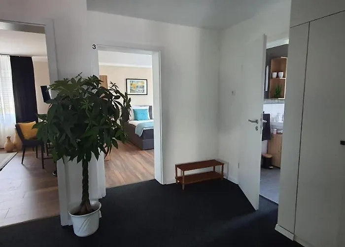 Kalbach By Marion 招待所 *