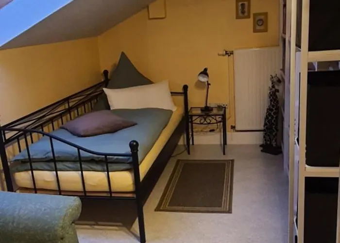 Kalbach By Marion * Mittelkalbach