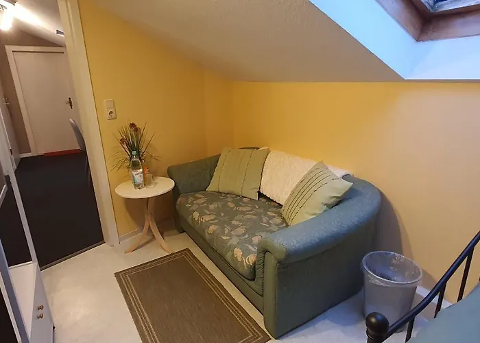 招待所 Kalbach By Marion Mittelkalbach