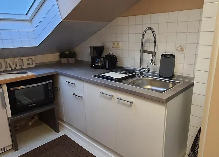 招待所 Kalbach By Marion