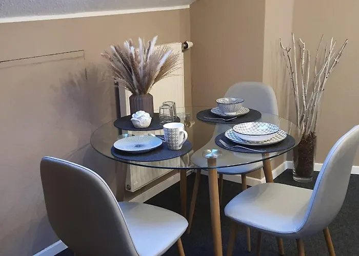 招待所 Kalbach By Marion *