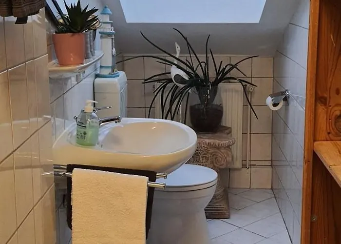 招待所 Kalbach By Marion Mittelkalbach