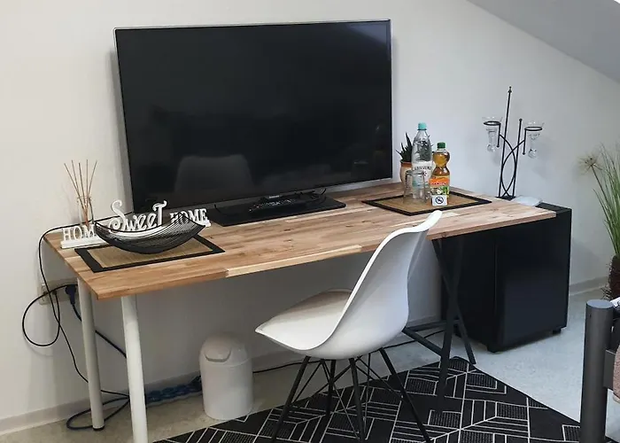 Kalbach By Marion 招待所 Mittelkalbach