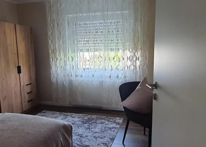 招待所 Kalbach By Marion *