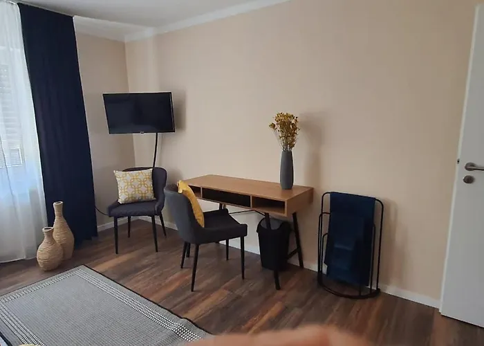 招待所 Kalbach By Marion Mittelkalbach