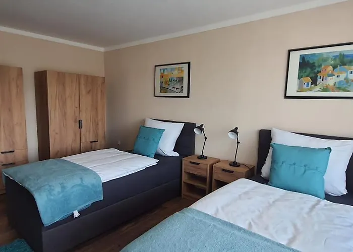 Kalbach By Marion 招待所