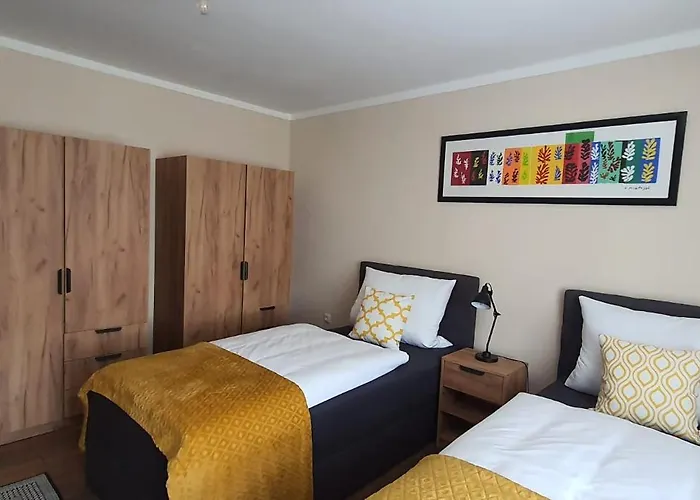 Kalbach By Marion * Mittelkalbach