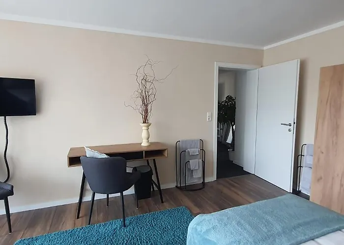 Kalbach By Marion 招待所